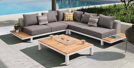 Καθιστικά Polywood