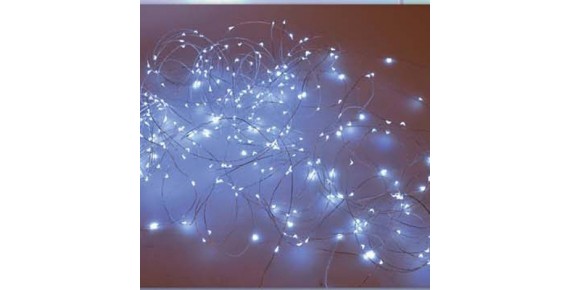 Led Λαμπάκια μπαταρίας