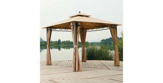 Κιόσκια - Gazebo