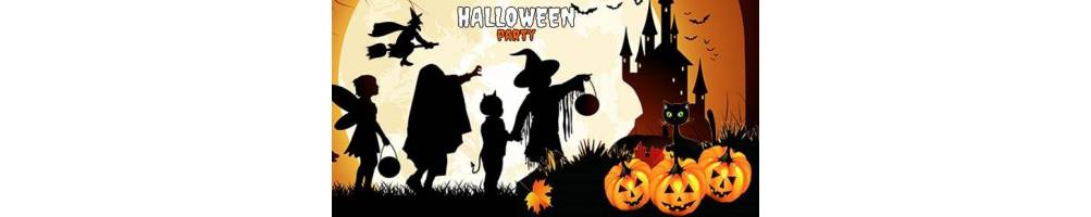 Halloween - Αποκριάτικες στολές και Αξεσουάρ - Day of Dead