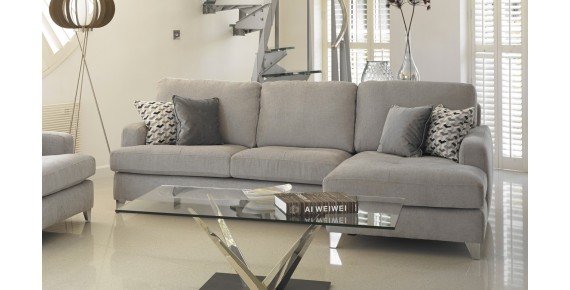 Σαλόνια - Καθιστικά