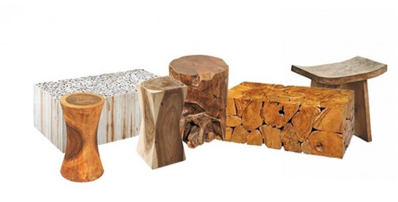 Σκαμπό-Πουφ-Ταμπουρέ