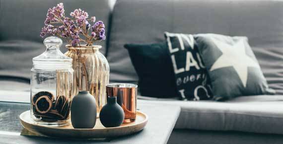 Βάζα - Δοχεία