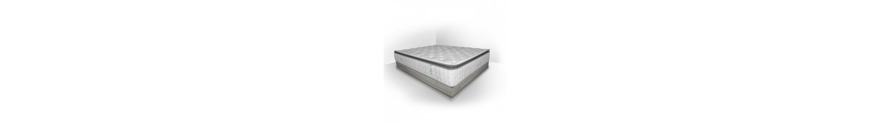 ECO SLEEP Στρώματα με ανατομικό και ορθοπεδικό σχεδιασμό
