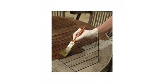 Προϊόντα συντήρησης επίπλων κήπου