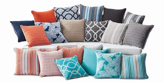 Διακοσμητικά Μαξιλάρια