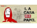 Στολές La Casa de Papel