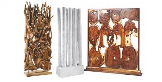 Παραβάν - Διαχωριστικά