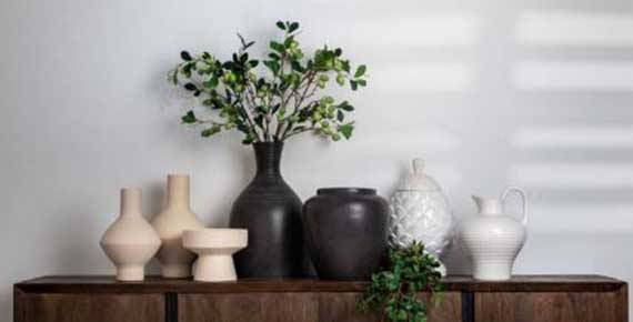 Επιτραπέζια διακοσμητικά