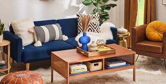 Μαξιλάρια διακόσμησης