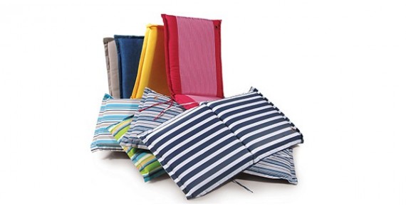 Μαξιλάρια Πολυθρόνας