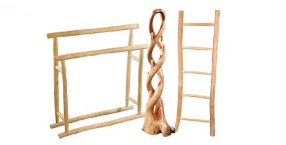 Καλόγεροι - Κρεμάστρες