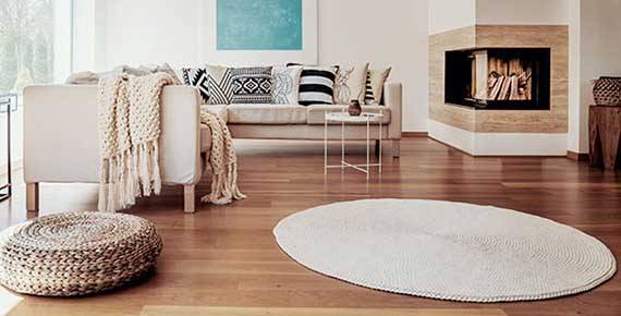 Χαλιά - Ριχτάρια