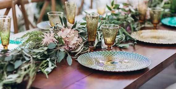 Πιατέλες - Δίσκοι