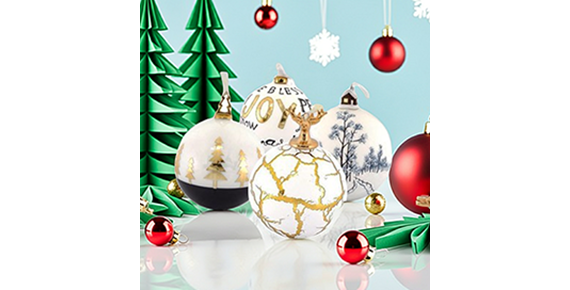 Χειροποίητες μπάλες