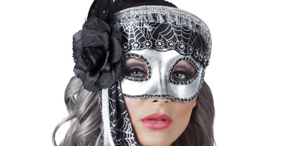 Μάσκες ματιών Deluxe