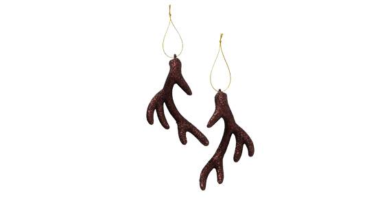 Καφέ Στολίδια