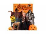Halloween Party - Διακοσμητικά Τρόμου