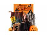 Halloween Party - Διακοσμητικά