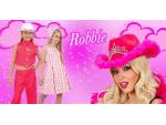 Στολές Barbie Robbie & Margot