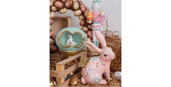 Πασχαλινά Διακοσμητικά Είδη