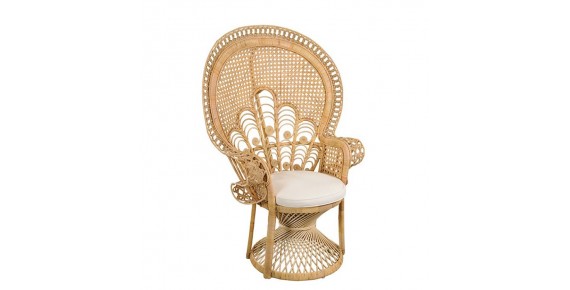 Πολυθρόνες bamboo