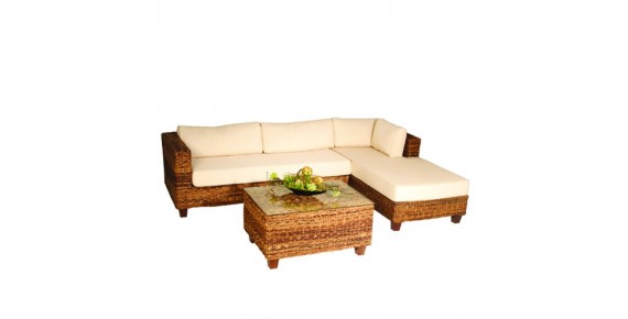 Καθιστικά bamboo