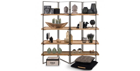 Βιβλιοθήκες