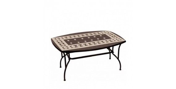 Τραπέζια μαρμάρινα, πέτρινα