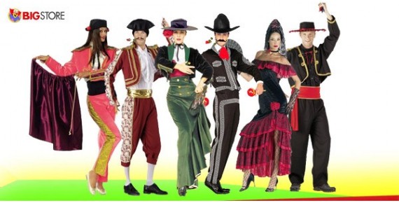 Στολές Λατίνων