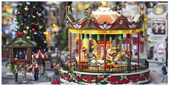 Carousel