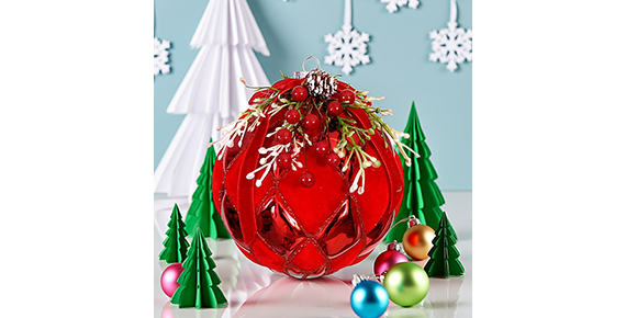 Κόκκινες Μπάλες