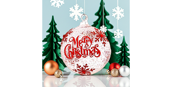 Διάφανες Μπάλες