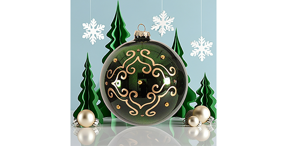 Πράσινες Μπάλες