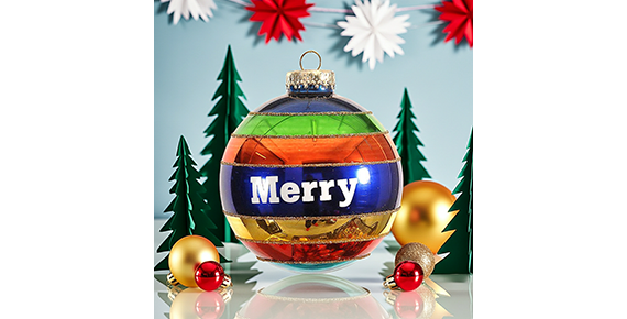 Πολύχρωμες Μπάλες