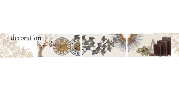 Είδη Διακόσμησης