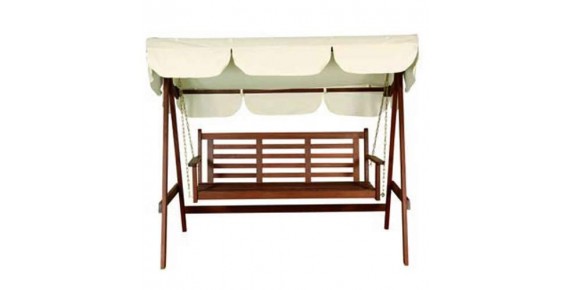 Κούνιες κήπου