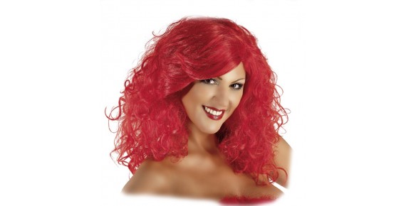 Περούκες Χρωματιστές