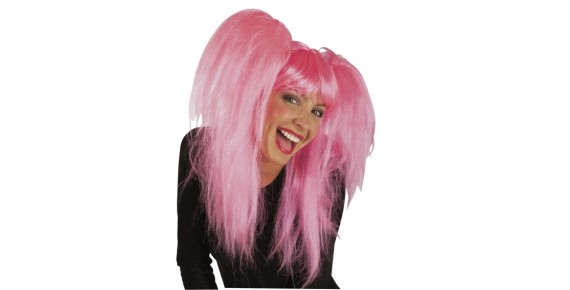 Περούκες Συλλογή