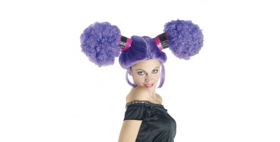 Περούκες Αστείες