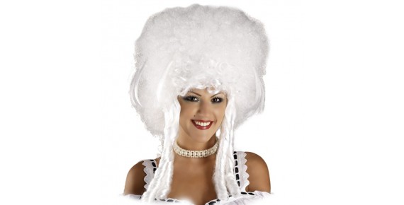 Περούκες Εποχής