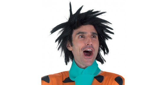 Περούκες Χαρακτήρων