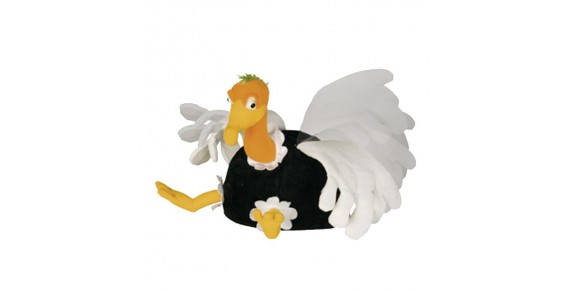 Καπέλα αστεία