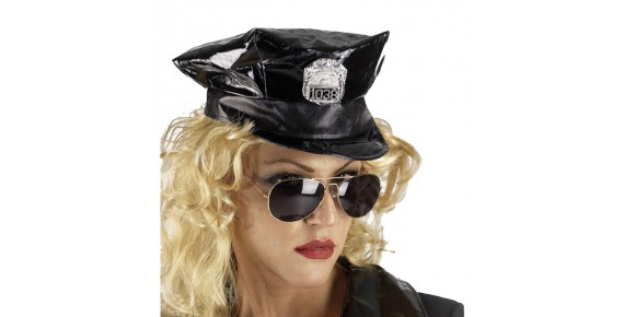 Καπέλα Αστυνομικά - Στρατιωτικά - Γκάνκστερ