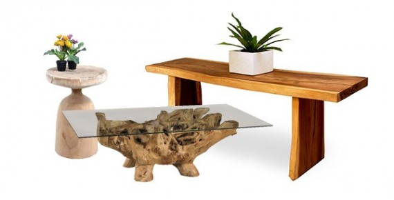 Τραπέζια - Τραπεζάκια