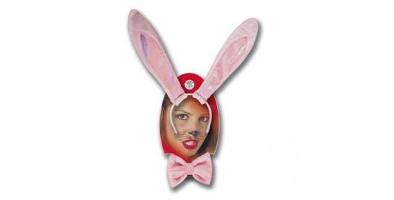 Στέκες Λαγουδάκι Γατούλα