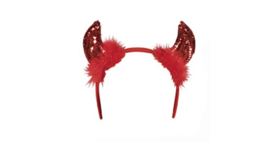 Αποκριάτικες στέκες Διαβολάκι