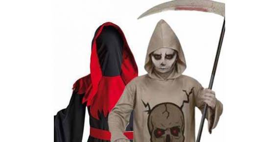 Halloween Αξεσουάρ Τρόμου