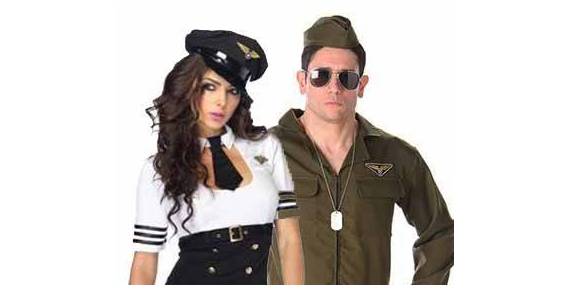 Αξεσουάρ Στρατιωτικά