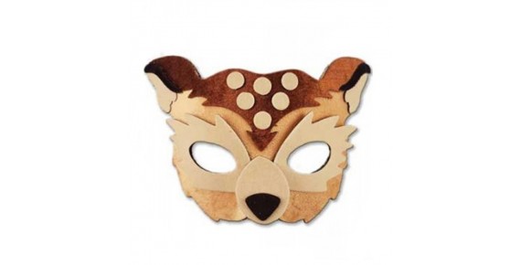 Παιδικές μάσκες